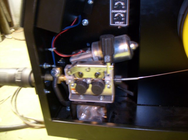 Kliknutm zavete toto okno